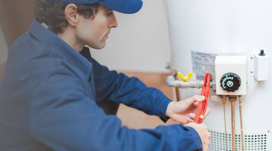 Professional Tankless Water Heater Installation in Mantoloking, NJ